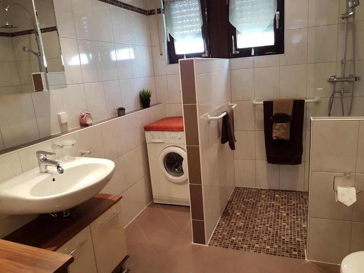 Ferienwohnung Keine Monteurvermietung Naehe Heidelberg Hockenheim Bds Anlage Philippsburg Εξωτερικό φωτογραφία