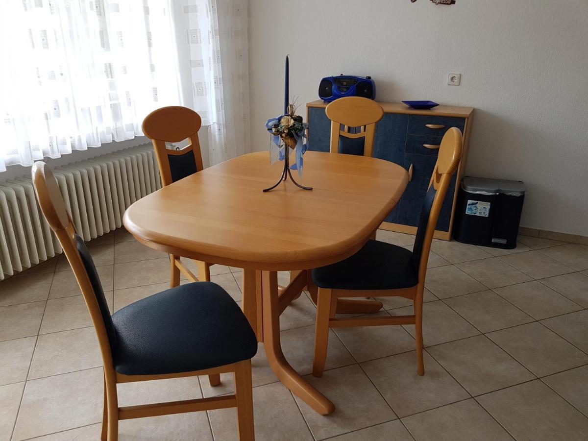 Ferienwohnung Keine Monteurvermietung Naehe Heidelberg Hockenheim Bds Anlage Philippsburg Εξωτερικό φωτογραφία