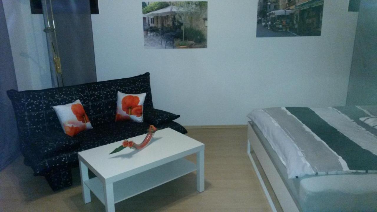 Ferienwohnung Keine Monteurvermietung Naehe Heidelberg Hockenheim Bds Anlage Philippsburg Εξωτερικό φωτογραφία