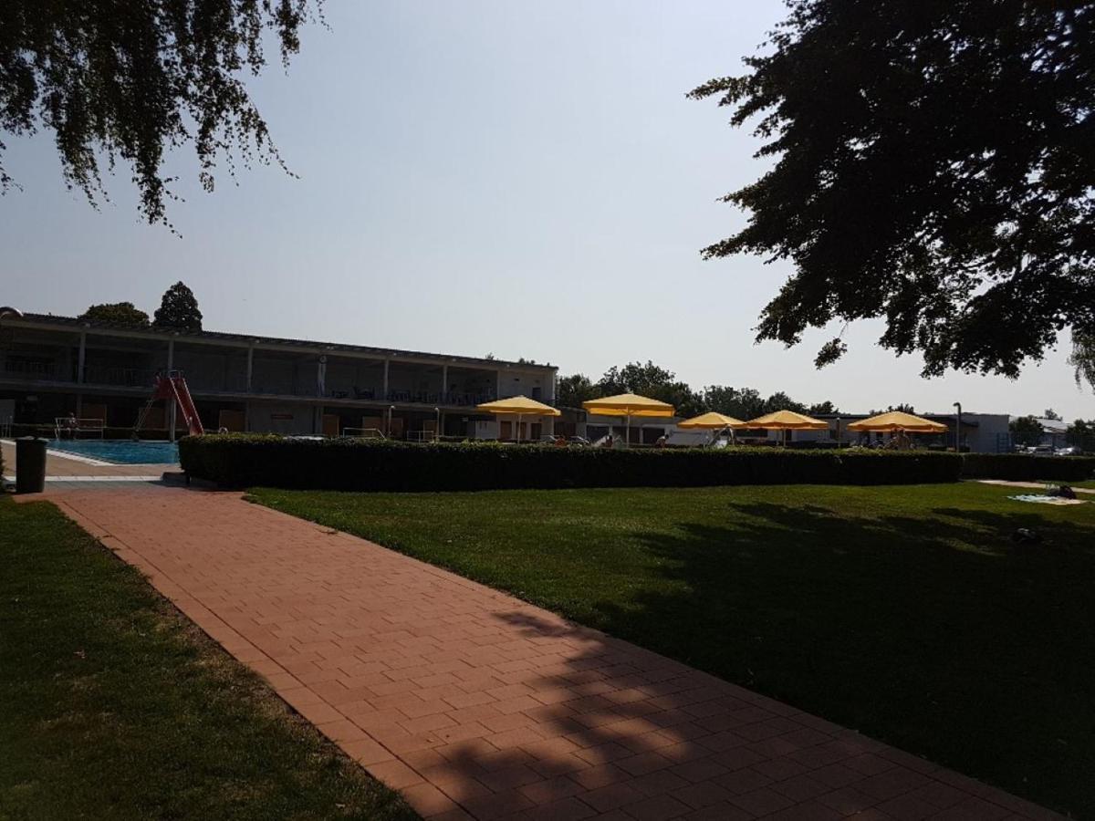 Ferienwohnung Keine Monteurvermietung Naehe Heidelberg Hockenheim Bds Anlage Philippsburg Εξωτερικό φωτογραφία