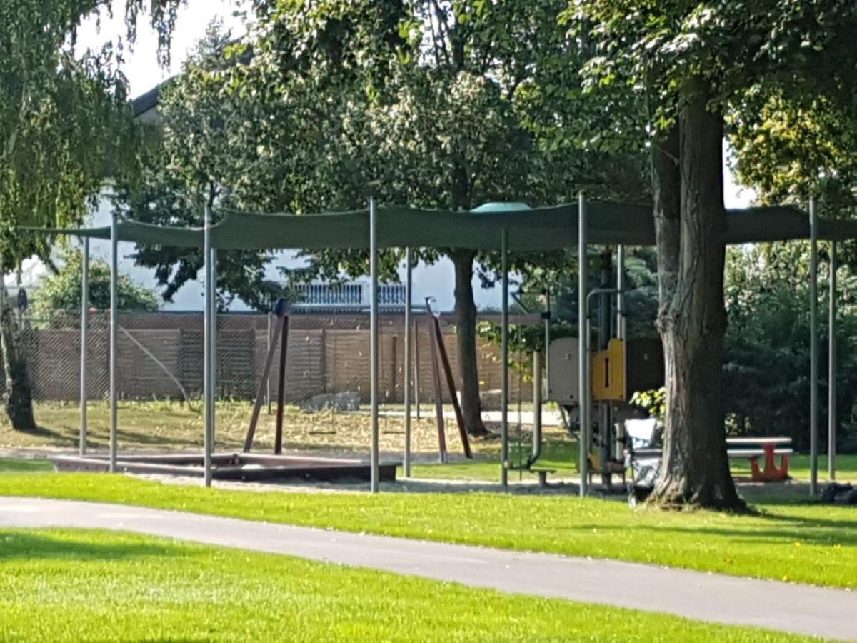 Ferienwohnung Keine Monteurvermietung Naehe Heidelberg Hockenheim Bds Anlage Philippsburg Εξωτερικό φωτογραφία