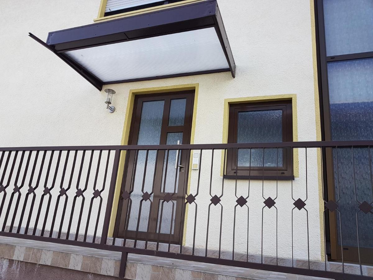 Ferienwohnung Keine Monteurvermietung Naehe Heidelberg Hockenheim Bds Anlage Philippsburg Εξωτερικό φωτογραφία