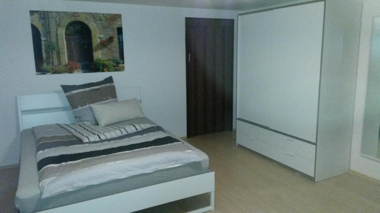 Ferienwohnung Keine Monteurvermietung Naehe Heidelberg Hockenheim Bds Anlage Philippsburg Εξωτερικό φωτογραφία