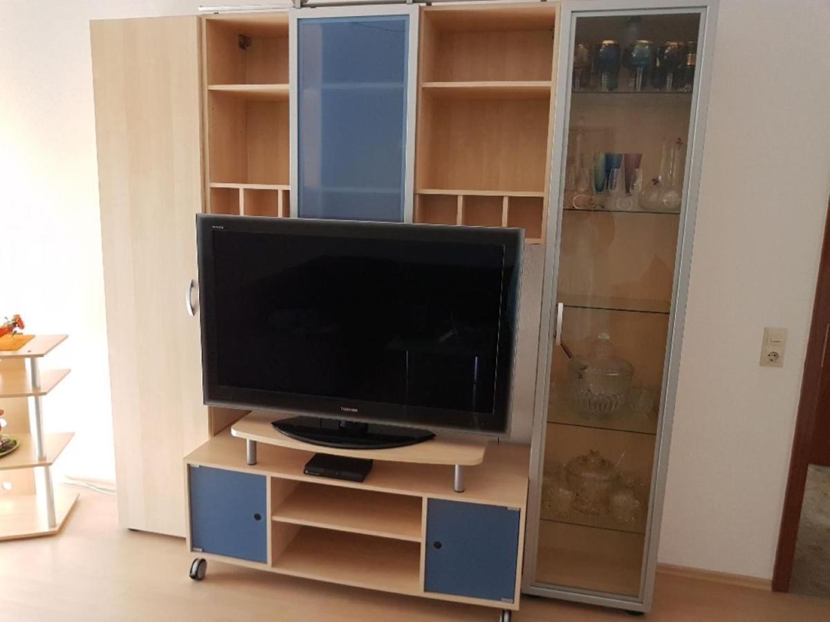 Ferienwohnung Keine Monteurvermietung Naehe Heidelberg Hockenheim Bds Anlage Philippsburg Εξωτερικό φωτογραφία