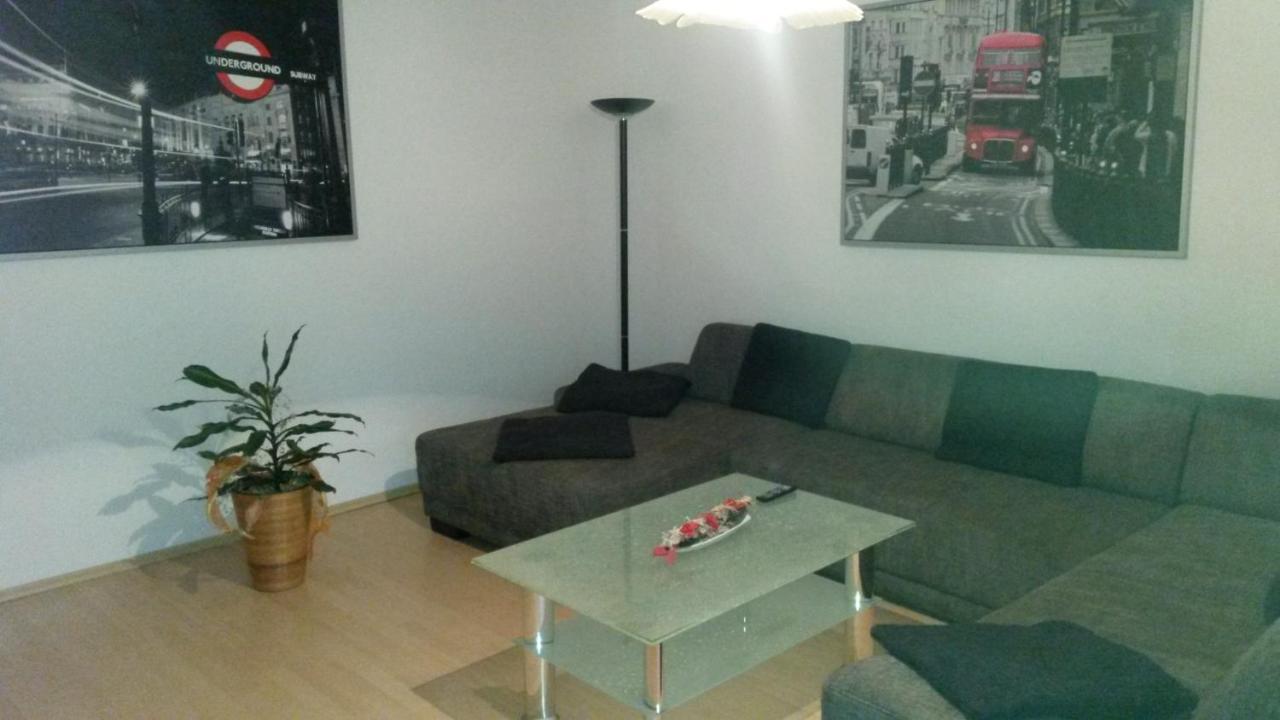 Ferienwohnung Keine Monteurvermietung Naehe Heidelberg Hockenheim Bds Anlage Philippsburg Εξωτερικό φωτογραφία