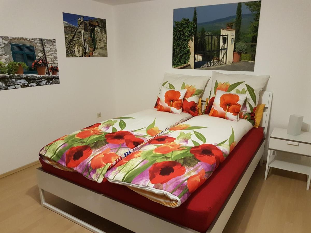 Ferienwohnung Keine Monteurvermietung Naehe Heidelberg Hockenheim Bds Anlage Philippsburg Εξωτερικό φωτογραφία